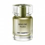 Karl Lagerfeld Les Parfums Matieres Bois de Yuzu Цена за Eau de Toilette мъже 50ml