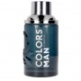 Benetton UCB Colors Black Цена за Eau de Toilette мъже 100ml