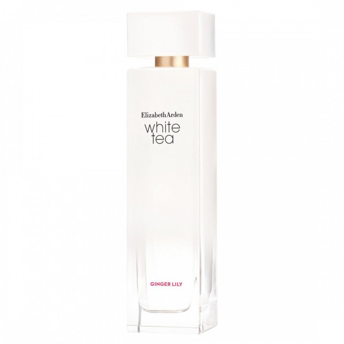 Elizabeth Arden White Tea Ginger Lily Цена за Eau de Toilette жени 100ml