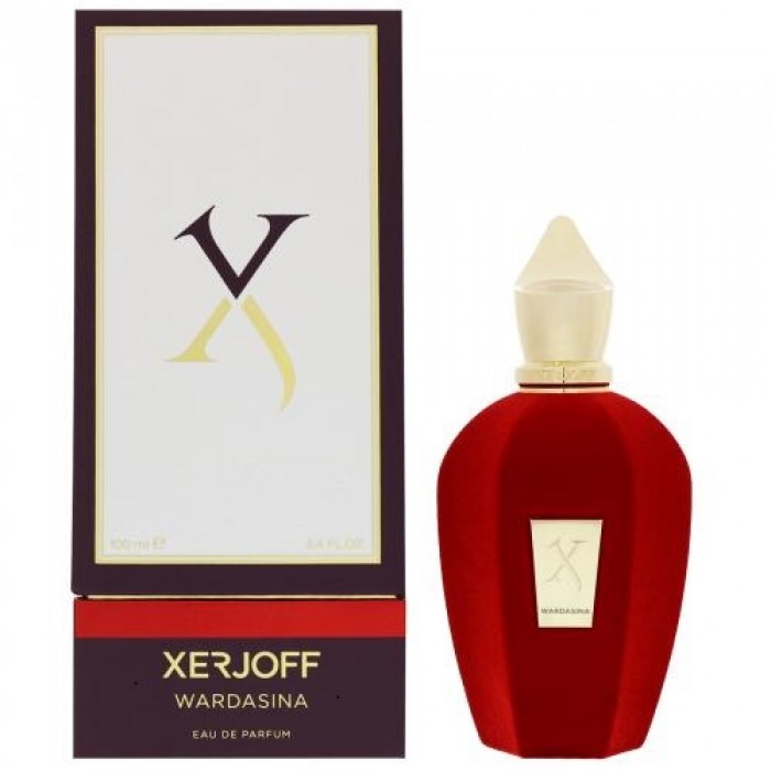Xerjoff Wardasina Цена за Eau de Parfum унисекс 100ml