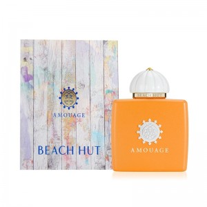 Amouage Beach Hut - Eau de Parfum за жени 100 мл