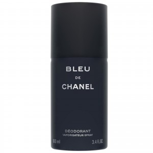 Chanel BLEU de Chanel - Дезодорант за мъже 100 мл Chanel BLEU de Chanel - Дезодорант за мъже 100 мл