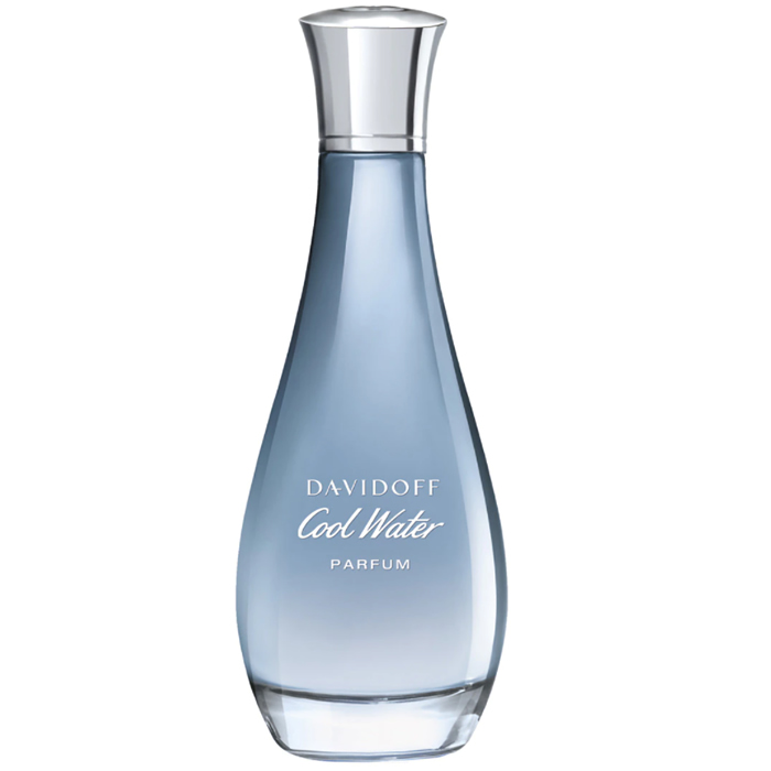 Davidoff Cool Water Parfum - Eau de Parfum за жени 100 мл Davidoff Cool Water Parfum Цена за Eau de Parfum жени 100ml