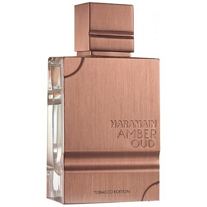 Al Haramain Amber Oud Tobacco Edition Цена за Eau de Parfum унисекс 60ml