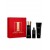 Комплект за мъже Armani Code - Eau de Parfum 60 мл + 15 мл + Афтършейв балсам 75 мл