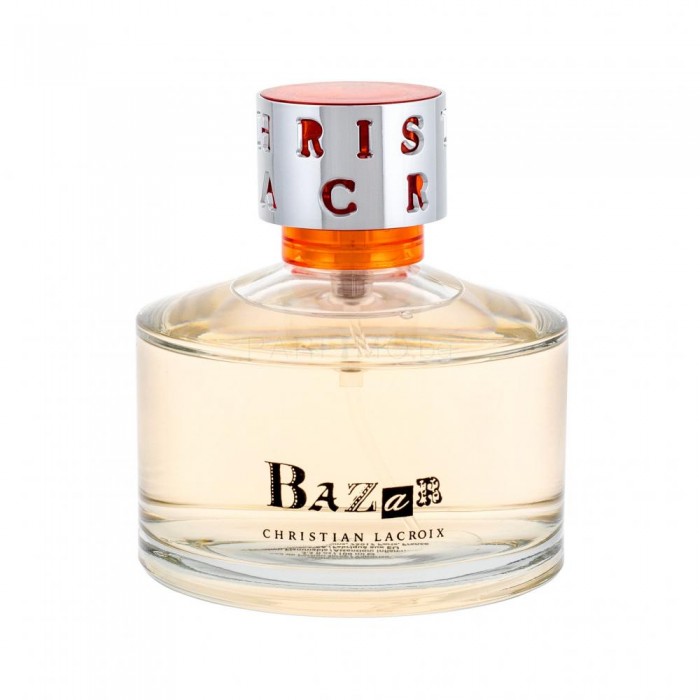 Christian Lacroix Bazar Цена за Eau de Parfum жени 50ml
