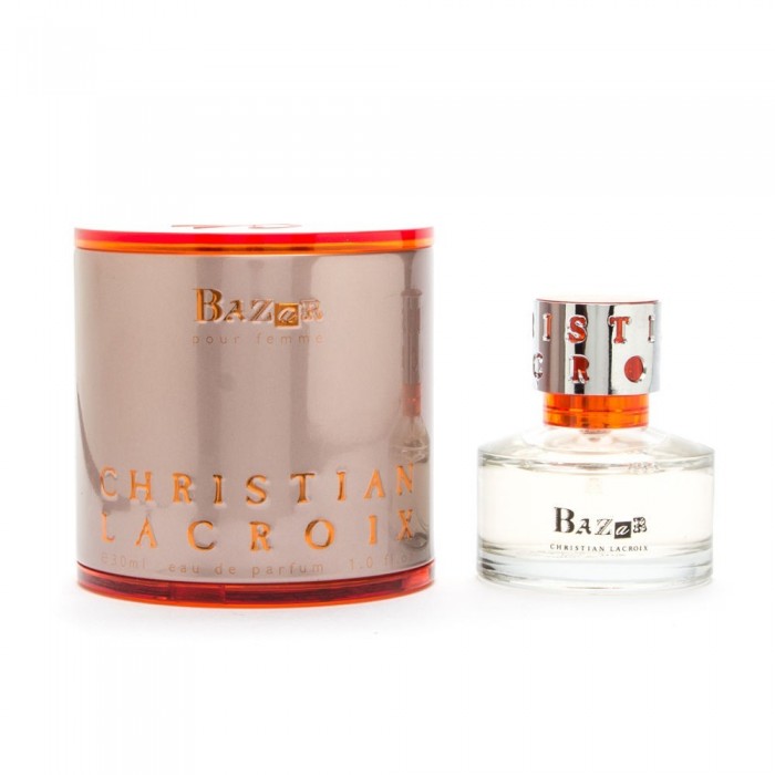 Christian Lacroix Bazar Цена за Eau de Parfum жени 50ml
