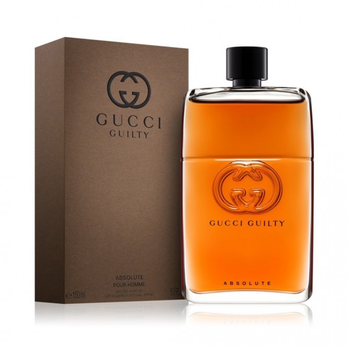 Gucci Guilty Absolute Цена за Eau de Parfum мъже 150ml