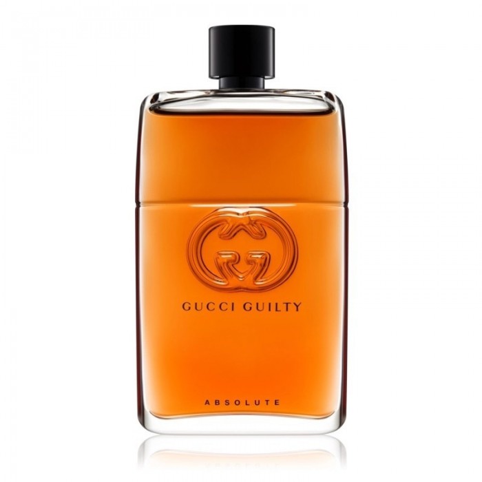 Gucci Guilty Absolute Цена за Eau de Parfum мъже 150ml