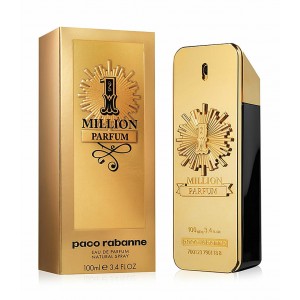 Paco Rabanne One Million - Parfum за мъже 100 мл