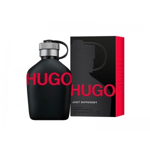 Hugo Boss Hugo Just Different - Eau de Toilette за мъже 125 мл