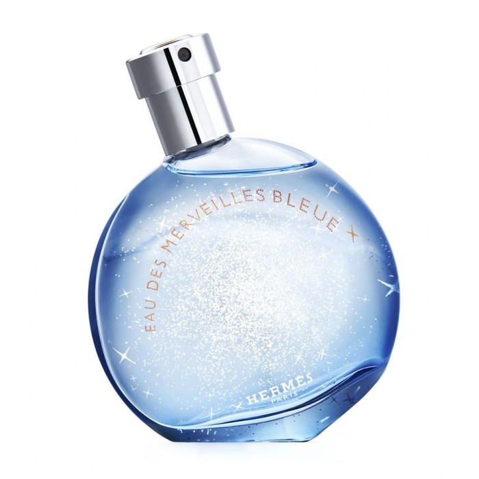 Hermes Eau des Merveilles Bleue - Eau de Toilette за жени 30 мл Hermes Eau des Merveilles Bleue Цена за Eau de Toilette жени 30ml