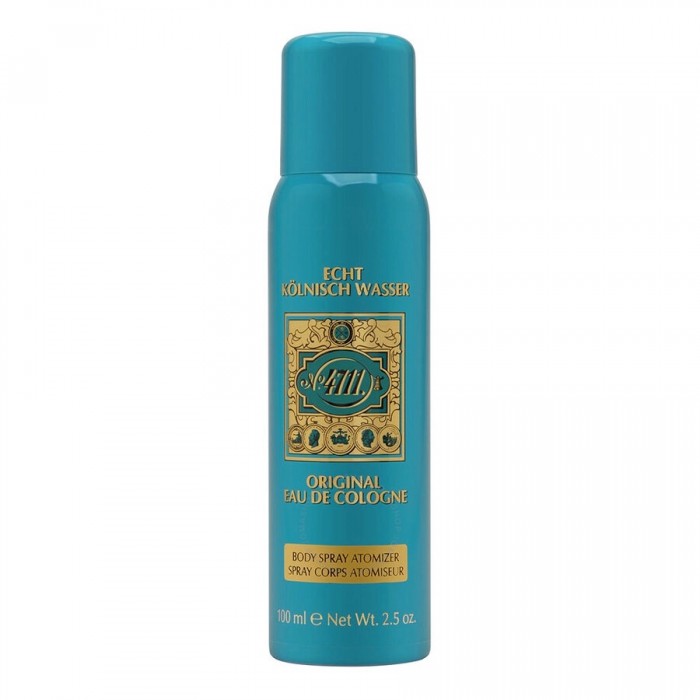 4711 Original Eau de Cologne Цена за Дезодорант унисекс 100ml