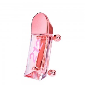 Carolina Herrera 212 Heroes - Eau de Parfum за жени 30 мл