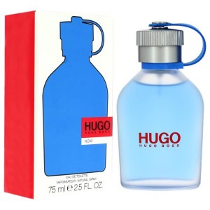 Hugo Boss Hugo Now - Eau de Toilette за мъже 75 мл