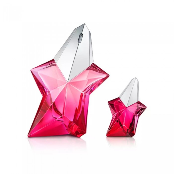Комплект за жени Thierry Mugler Angel Nova - Eau de Parfum 50 мл + 5 мл Thierry Mugler Angel Nova Комплект Цена за Eau de Parfum жени 50ml + 5ml