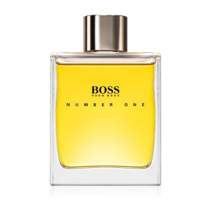 Hugo Boss Number One Цена за Eau de Toilette мъже 100ml