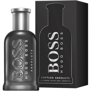 Hugo Boss Bottled Absolute - Eau de Parfum за мъже 100 мл