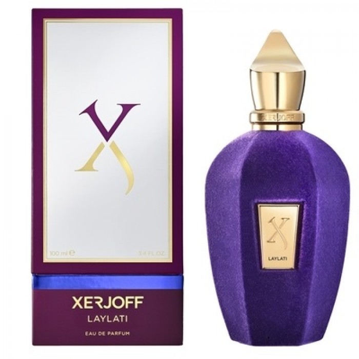 Xerjoff Laylati Цена за Eau de Parfum унисекс 100ml