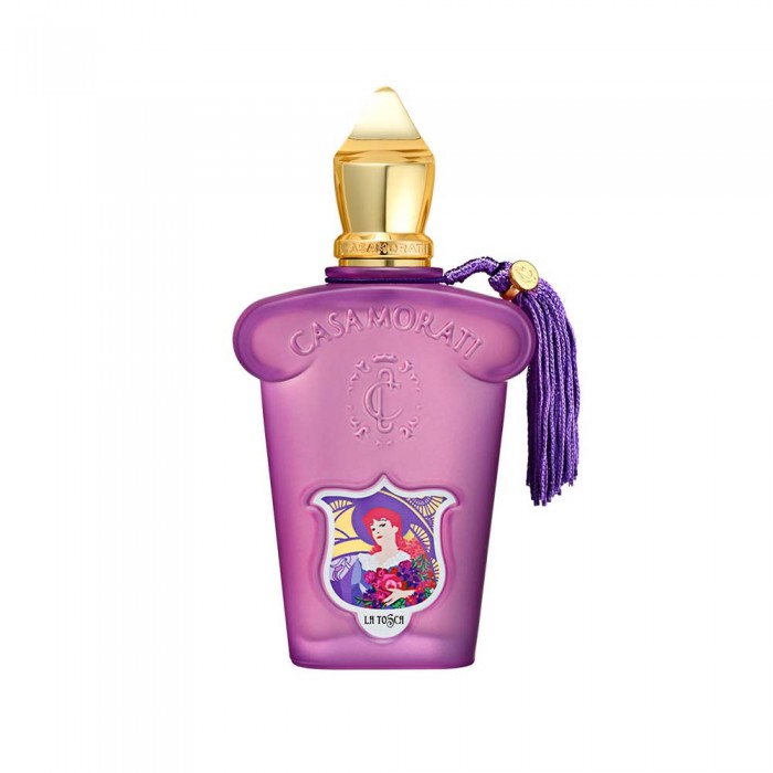 Xerjoff Casamorati 1888 La Tosca Цена за Eau de Parfum жени 100ml