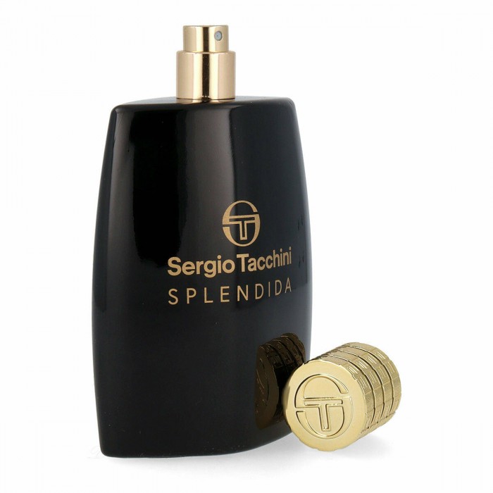 Sergio Tacchini Splendida - Eau de Parfum за жени 100 мл Sergio Tacchini Splendida Цена за Eau de Parfum жени 100ml