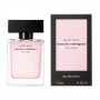 Narciso Rodriguez Musc Noir For Her - Eau de Parfum за жени 30 мл Narciso Rodriguez Musc Noir For Her Цена за Eau de Parfum жени 30ml