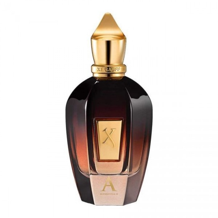 Xerjoff Alexandria II Цена за Eau de Parfum унисекс 100ml