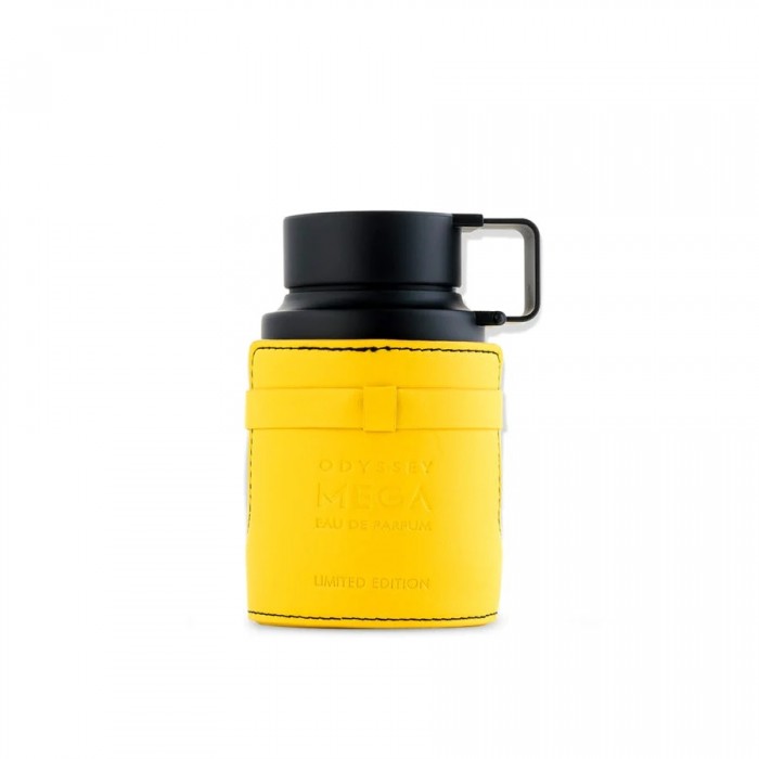 Armaf Odyssey Mega Цена за Eau de Parfum мъже 100ml