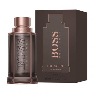 Hugo Boss The Scent Le Parfum - Eau de Parfum за мъже 100 мл Hugo Boss The Scent Le Parfum - Eau de Parfum за мъже 100 мл