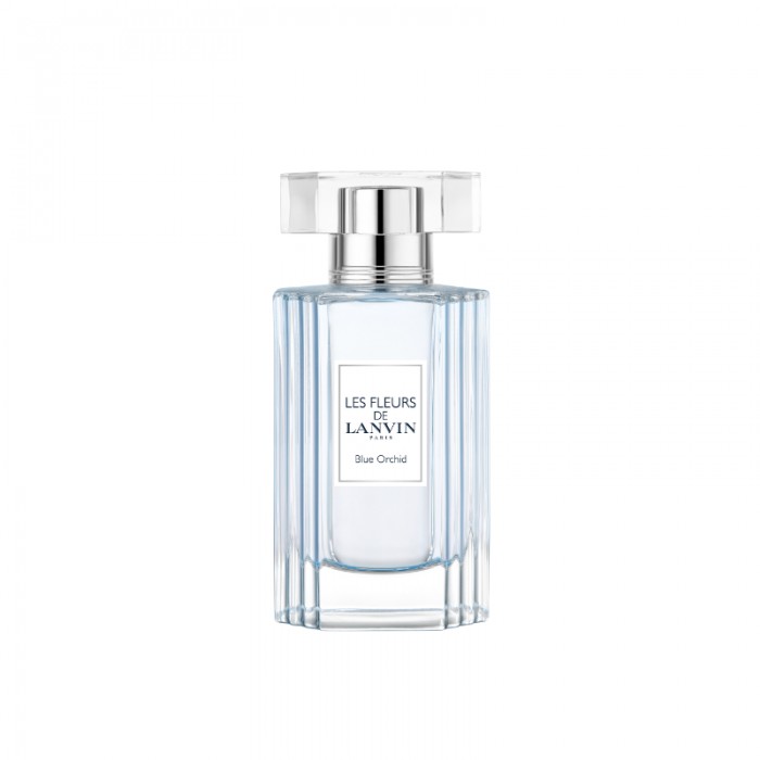 Lanvin Les Fleurs Blue Orchid Цена за Eau de Toilette жени 50ml