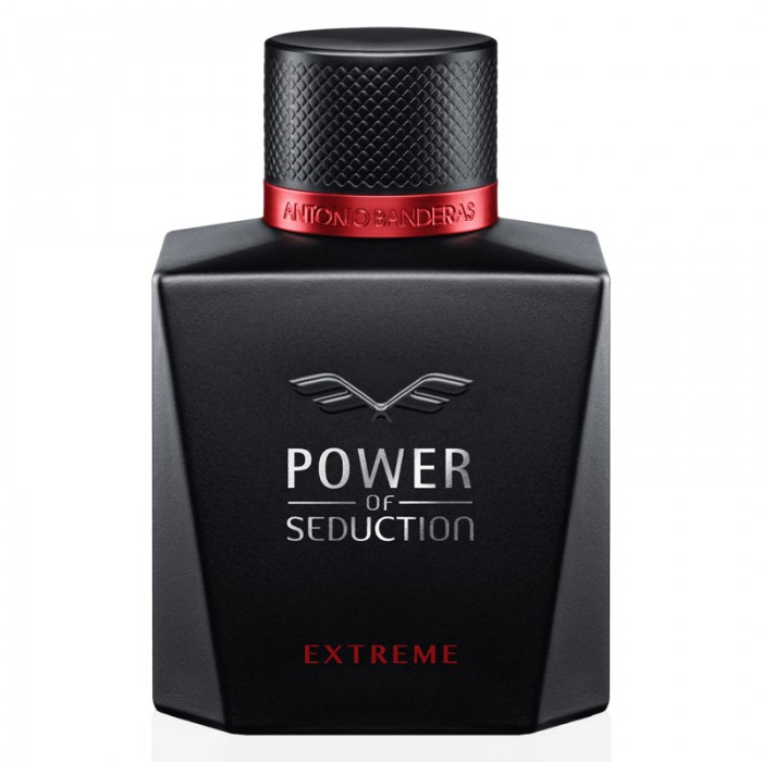 Antonio Banderas Power of Seduction Extreme Цена за Eau de Toilette мъже 100ml