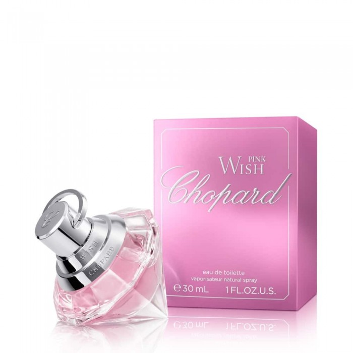 Chopard Wish Pink - Eau de Toilette за жени 30 мл Chopard Wish Pink Цена за Eau de Toilette жени 30ml