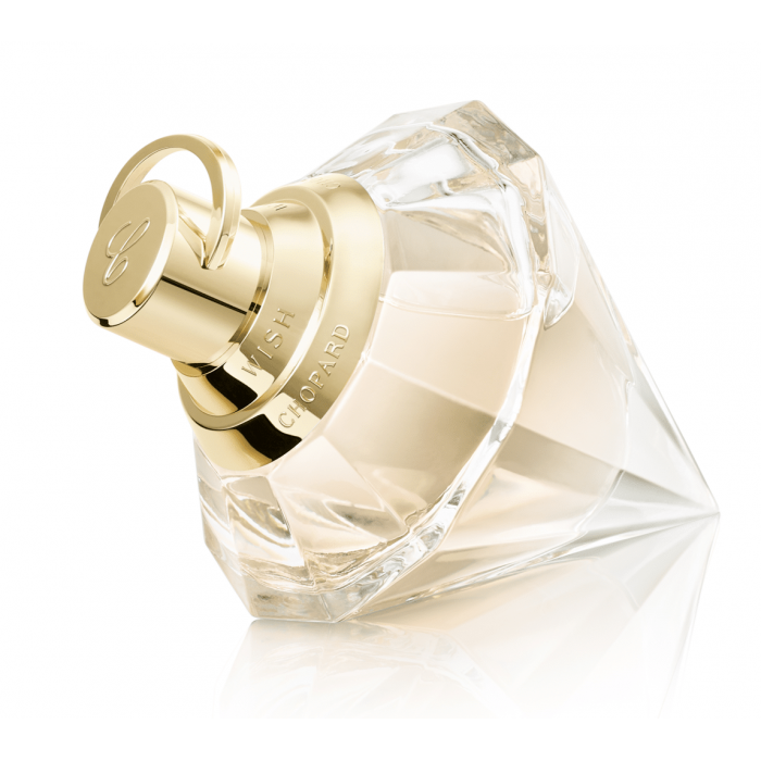 Chopard Brilliant Wish - Eau de Parfum за жени 75 мл Chopard Brilliant Wish Цена за Eau de Parfum жени 75ml