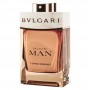 Bvlgari MAN Terrae Essence - Eau de Parfum за мъже 60 мл Bvlgari MAN Terrae Essence Цена за Eau de Parfum мъже 60ml