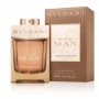 Bvlgari MAN Terrae Essence - Eau de Parfum за мъже 60 мл Bvlgari MAN Terrae Essence Цена за Eau de Parfum мъже 60ml