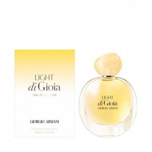 Armani Light di Gioia - Eau de Parfum за жени 50 мл
