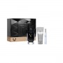Комплект за мъже Paco Rabanne Invictus Victory - Eau de Parfum 100 мл + Invictus Eau de Toilette 10 мл + Invictus Дезодорант 150 мл Paco Rabanne Invictus Victory Комплект Цена за Eau de Parfum жени 100ml + Invictus Eau de Toilette 10ml + Invictus Дезодорант 150ml