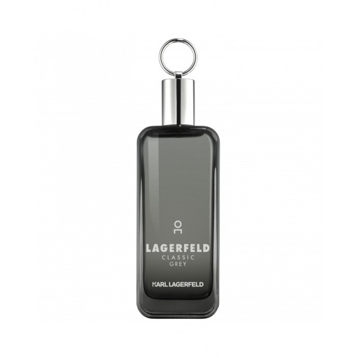 Karl Lagerfeld Classic Grey - Eau de Toilette за мъже 100 мл Karl Lagerfeld Classic Grey Цена за Eau de Toilette мъже 100ml