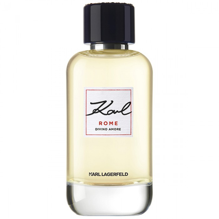 Karl Lagerfeld Karl Rome Divino Amore Цена за Eau de Parfum жени 100ml