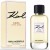 Karl Lagerfeld Karl Rome Divino Amore - Eau de Parfum за жени 100 мл