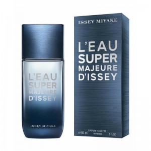 Issey Miyake L`Eau Super Majeure Intense - Eau de Toilette за мъже 150 мл