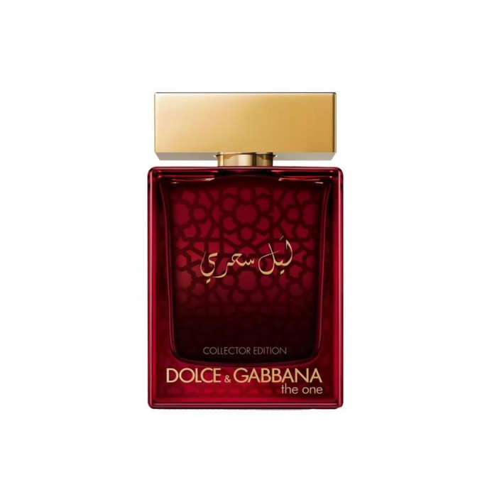 Dolce&Gabbana The One Mysterious Night Collector Edition Цена за Eau de Parfum мъже 100ml