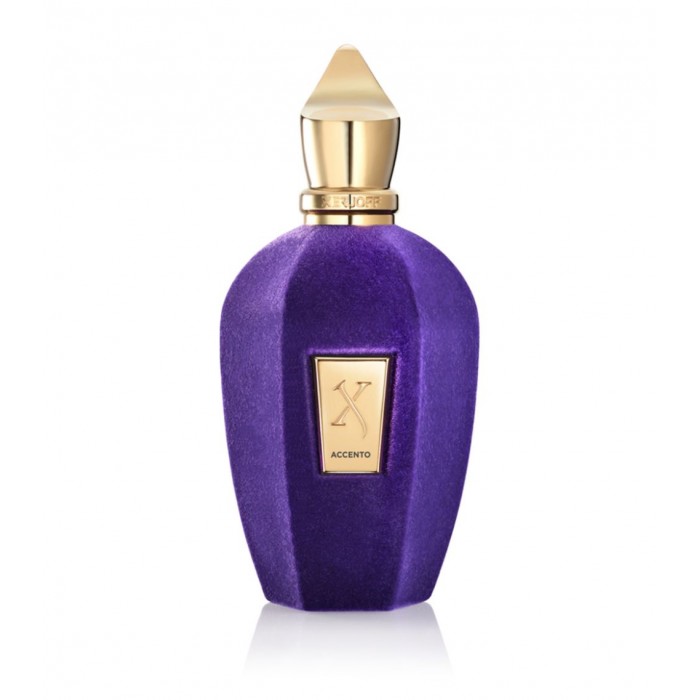 Xerjoff Accento - Eau de Parfum унисекс 100 мл Xerjoff Accento Цена за Eau de Parfum унисекс 100ml