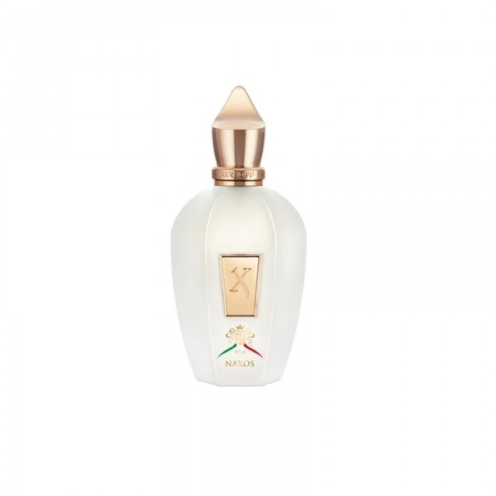 Xerjoff XJ 1861 Naxos - Eau de Parfum унисекс 100 мл Xerjoff XJ 1861 Naxos Цена за Eau de Parfum унисекс 100ml