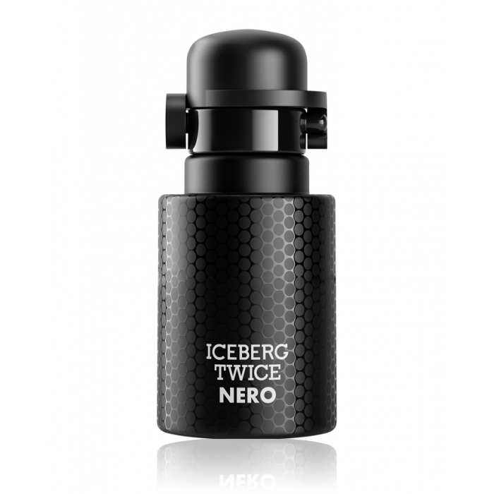 Iceberg Twice Nero - Eau de Toilette за мъже 75 мл Iceberg Twice Nero Цена за Eau de Toilette мъже 75ml