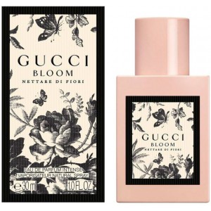 Gucci Bloom Nettare Di Fiori - Eau de Parfum за жени 30 мл Gucci Bloom Nettare Di Fiori - Eau de Parfum за жени 30 мл
