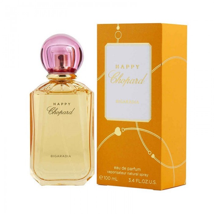 Chopard Happy Chopard Bigaradia - Eau de Parfum за жени 100 мл Chopard Happy Chopard Bigaradia Цена за Eau de Parfum жени 100ml