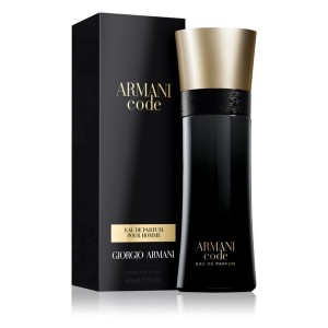 Armani Code - Eau de Parfum за мъже 60 мл Armani Code - Eau de Parfum за мъже 60 мл