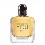 Armani Stronger With You Only Цена за Eau de Toilette мъже 50ml
