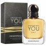 Armani Stronger With You Only Цена за Eau de Toilette мъже 50ml